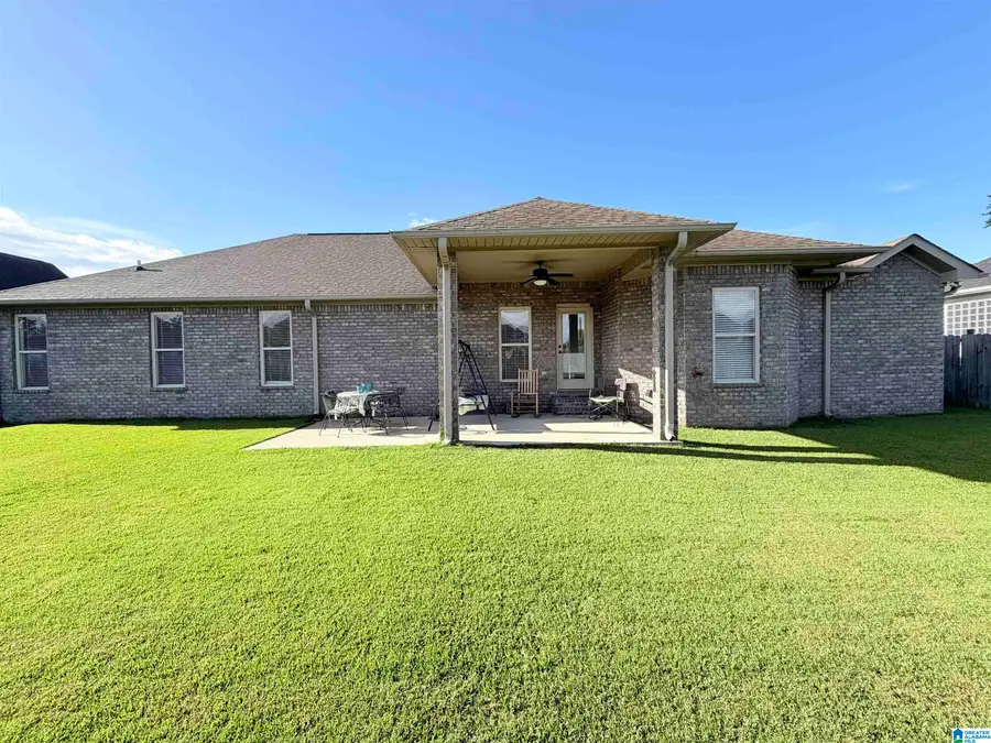 120 MAPLEWOOD DRIVE, Clanton, AL 35045 - #2
