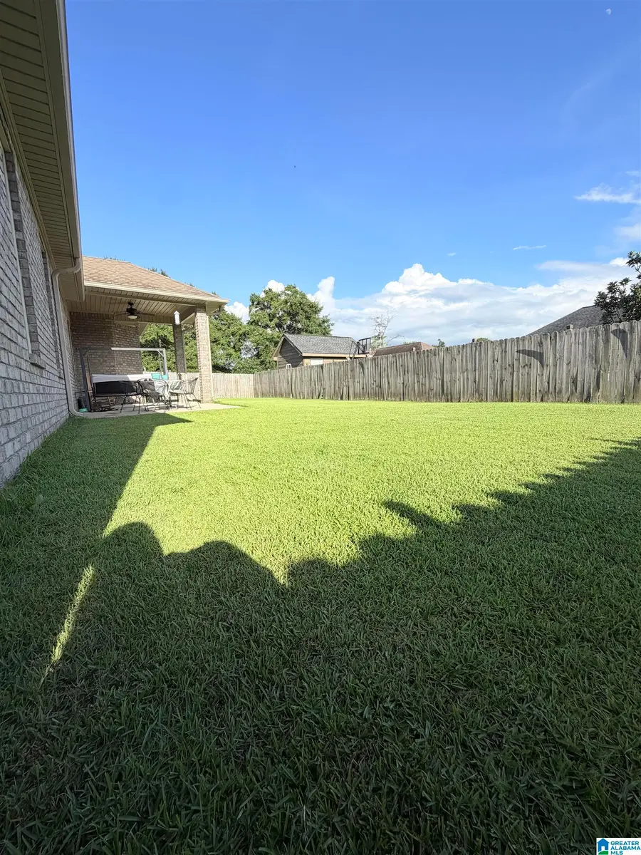 120 MAPLEWOOD DRIVE, Clanton, AL 35045 - #3