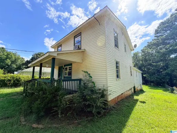 4300 WELLBORN AVENUE, Anniston, AL 36206
