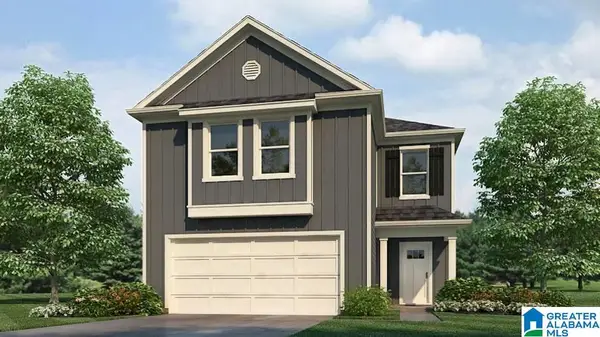 248 WILLOUGHBY ROAD, Sterrett, AL 35147