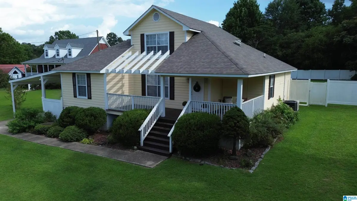 5644 AZZ HIGGINS DRIVE, Sylvan Springs, AL 35118 - #1