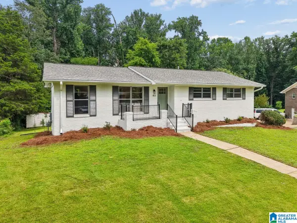 413 BRIAN DRIVE, Adamsville, AL 35005
