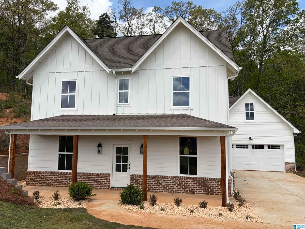 525 RAMSGATE DRIVE, Alabaster, AL 35114 - #1