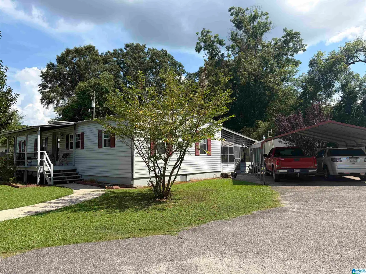 131 LAUREL STREET, Montevallo, AL 35115 - #1