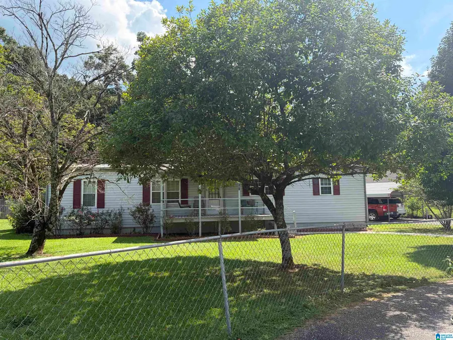 131 LAUREL STREET, Montevallo, AL 35115 - #2