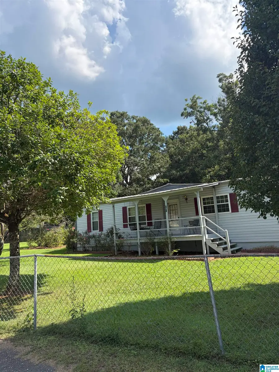 131 LAUREL STREET, Montevallo, AL 35115 - #3