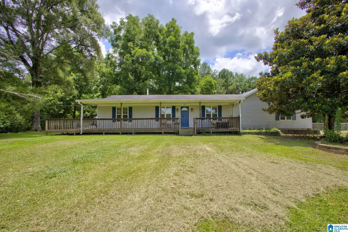 257 SUNNYDALE LANE, Harpersville, AL 35078 - #1