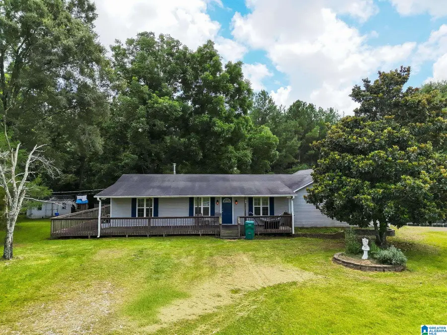 257 SUNNYDALE LANE, Harpersville, AL 35078 - #2