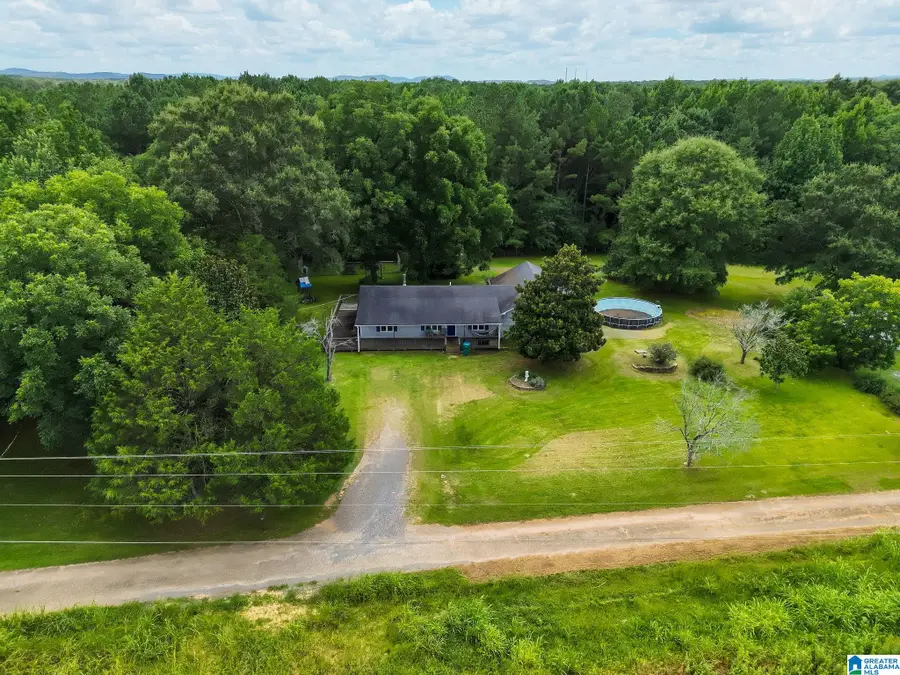 257 SUNNYDALE LANE, Harpersville, AL 35078 - #3