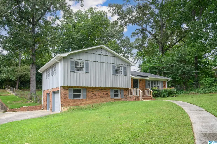 3460 SHEILA DRIVE, Hoover, AL 35216 - #2