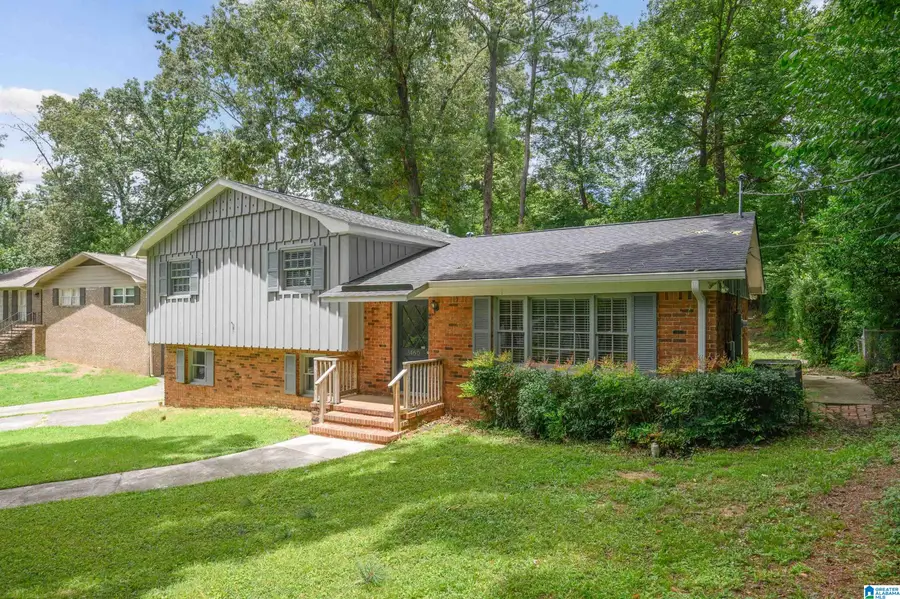 3460 SHEILA DRIVE, Hoover, AL 35216 - #3