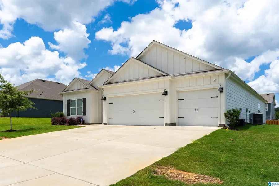 106 ARCHERS BROOK LANE, Springville, AL 35146 - #2