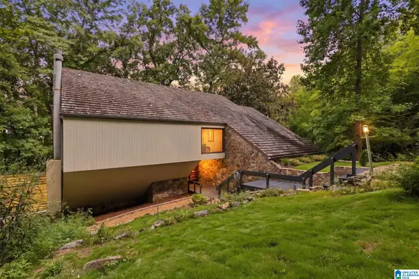 2901 SMYER ROAD, Vestavia hills, AL 35216