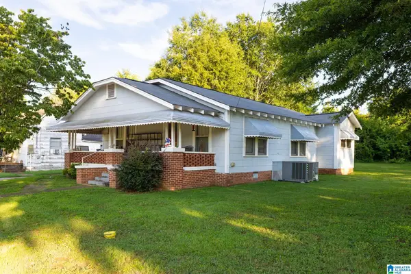 401 HUGHES STREET, Piedmont, AL 36272