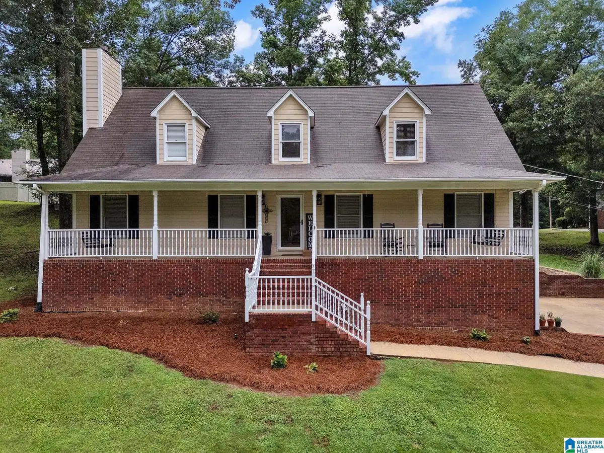 8224 OXFORD DRIVE, Morris, AL 35116 - #1