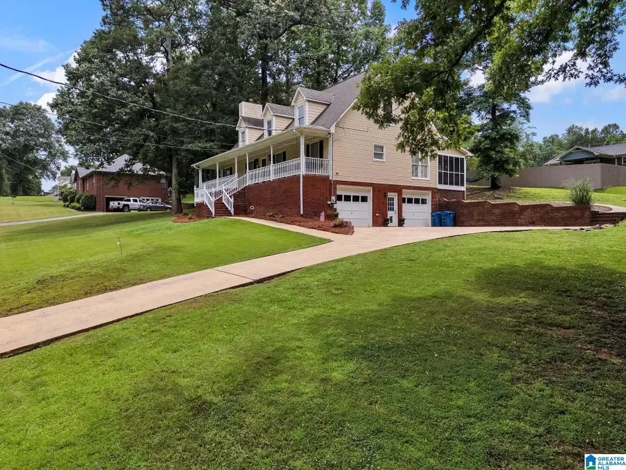 8224 OXFORD DRIVE, Morris, AL 35116 - #3