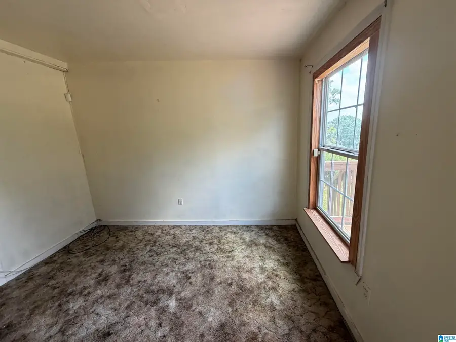 1624 32ND STREET ENSLEY, Birmingham, AL 35208 - #2