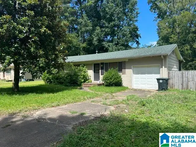 5149 NORTHUMBERLAND ROAD, Birmingham, AL 35210 - #3