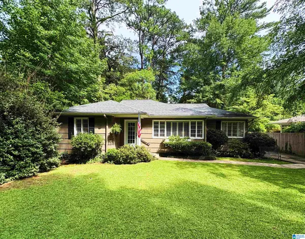 107 WINDHAVEN ROAD, Homewood, AL 35209