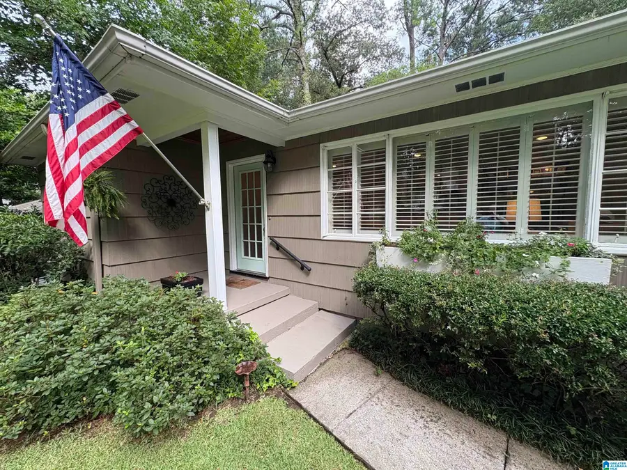 107 WINDHAVEN ROAD, Homewood, AL 35209 - #3