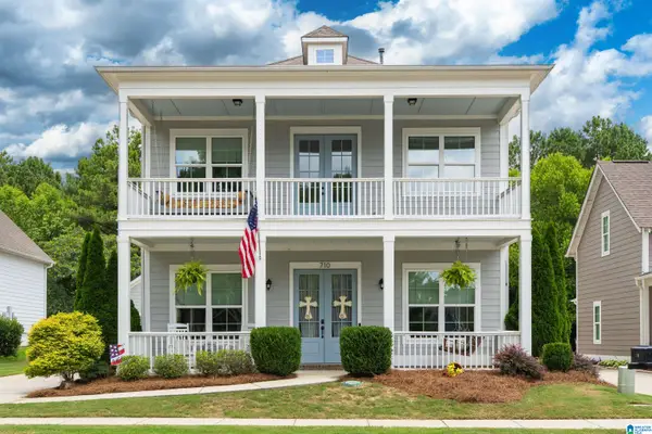 710 ROSEBURY ROAD, Helena, AL 35080