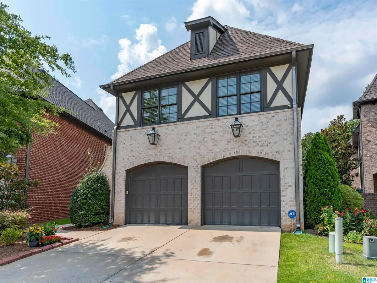 5552 NORTHRIDGE CIRCLE, Hoover, AL 35244 - #1