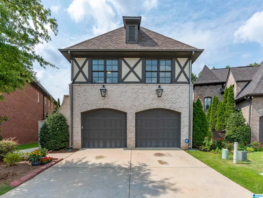 5552 NORTHRIDGE CIRCLE, Hoover, AL 35244 - #2
