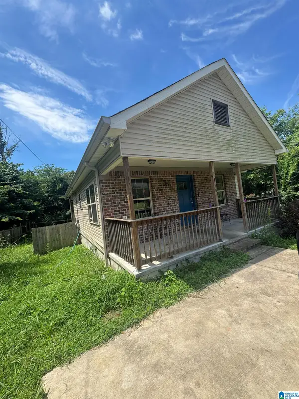 119 24TH AVENUE NW, Center point, AL 35215