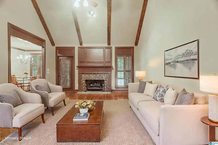 2048 FOREST MEADOWS CIRCLE, Birmingham, AL 35242 - #3