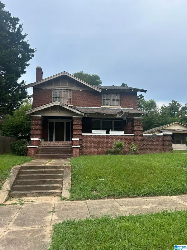 1341 33RD STREET N, Birmingham, AL 35234