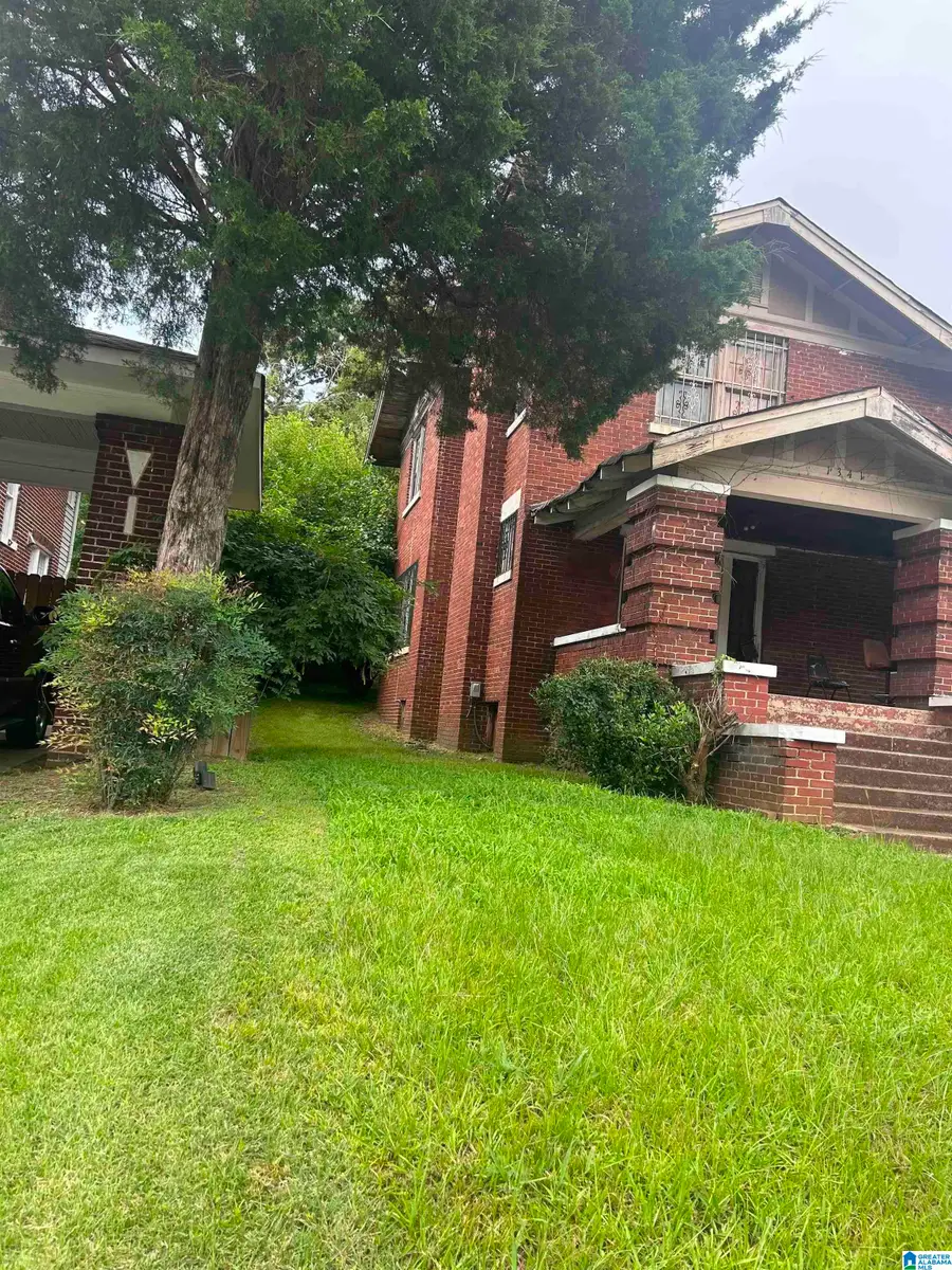 1341 33RD STREET N, Birmingham, AL 35234 - #2
