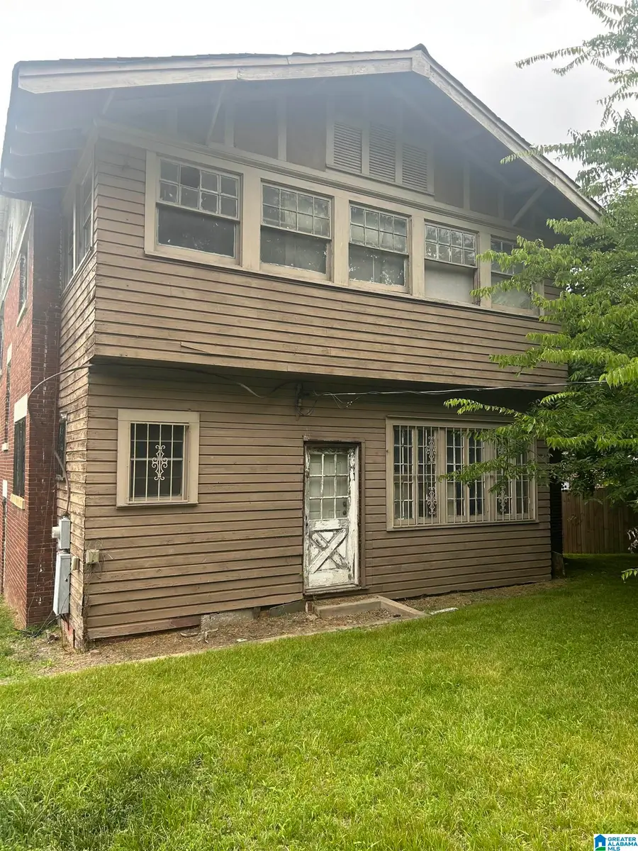 1341 33RD STREET N, Birmingham, AL 35234 - #3