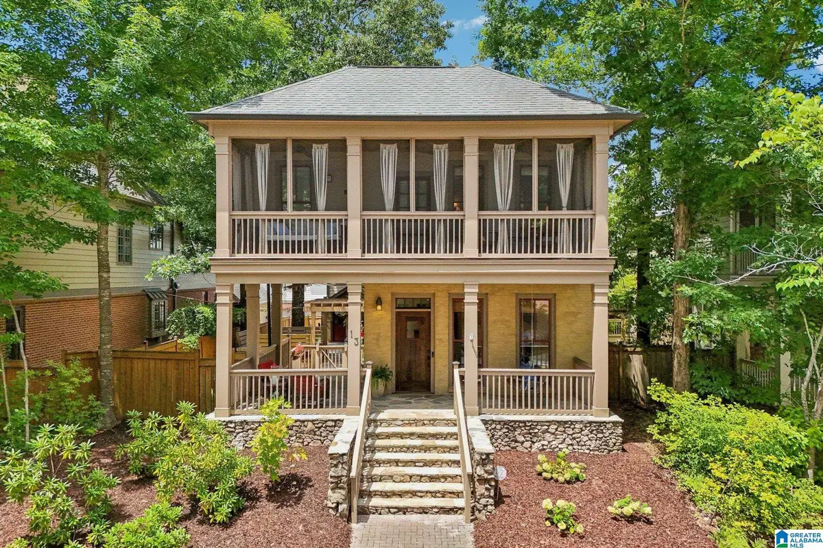 13 NOLEN STREET, Birmingham, AL 35242 - #1