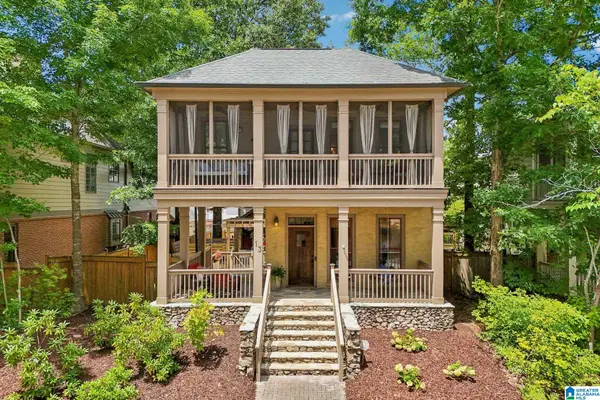 13 NOLEN STREET, Birmingham, AL 35242