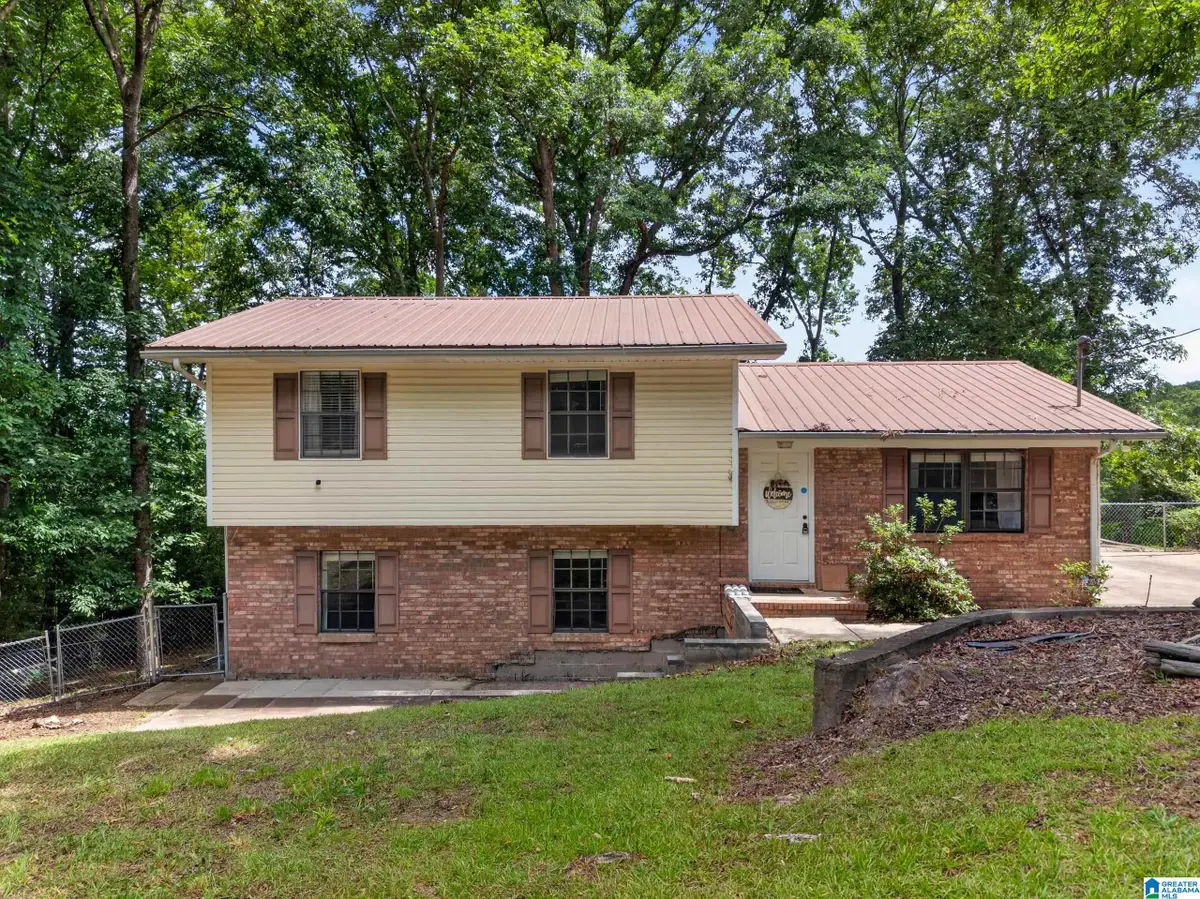 1517 BURNHAM ROAD, Anniston, AL 36206 - #1