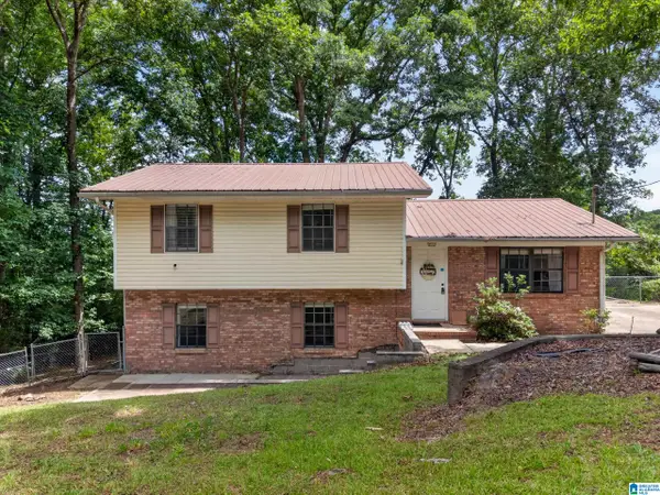 1517 BURNHAM ROAD, Anniston, AL 36206