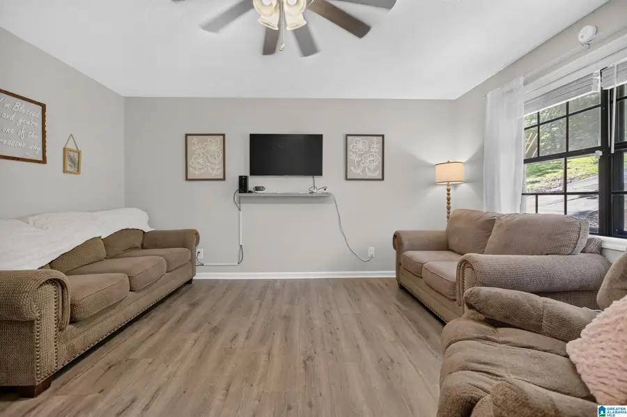 1517 BURNHAM ROAD, Anniston, AL 36206 - #3