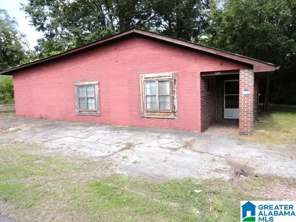 1305 PRATT HIGHWAY, Birmingham, AL 35214