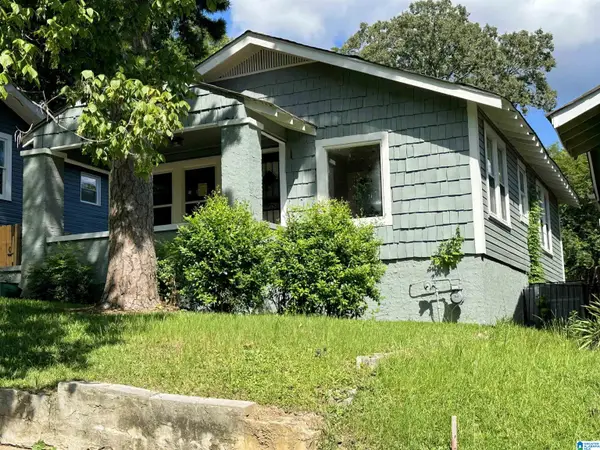 8033 5TH AVENUE S, Birmingham, AL 35206