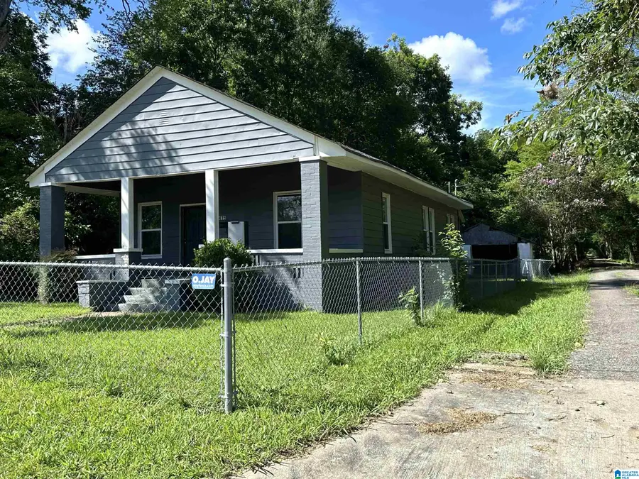 415 82ND STREET N, Birmingham, AL 35206 - #2