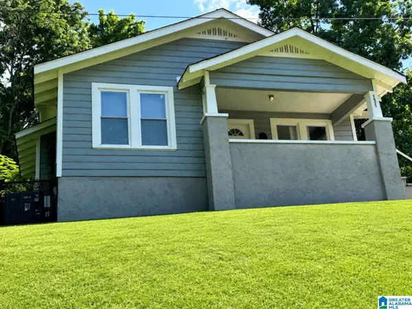 756 82ND STREET S, Birmingham, AL 35206