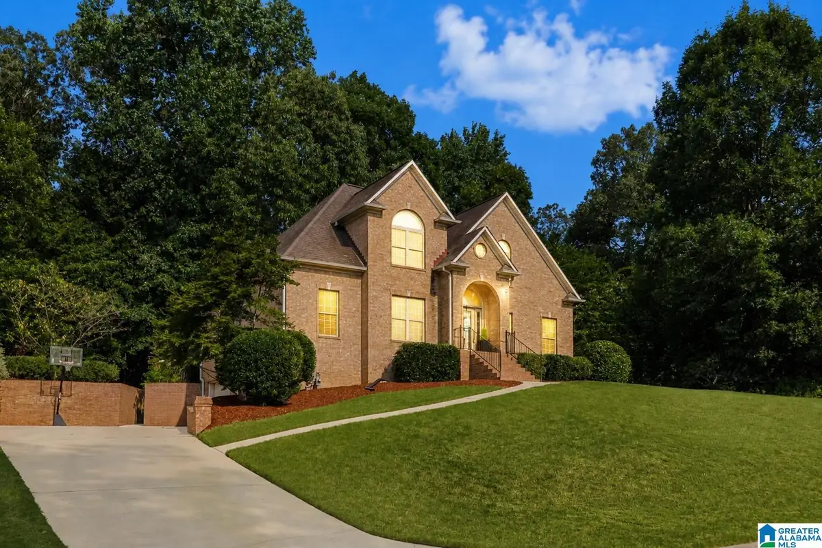 5825 ROSEWOOD DRIVE, Gardendale, AL 35071 - #1