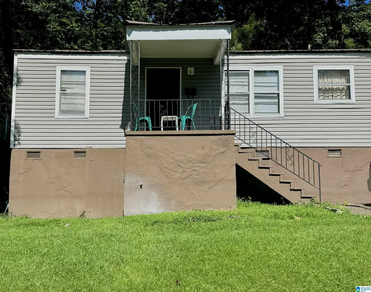 7233 ROME AVENUE, Birmingham, AL 35206 - #1