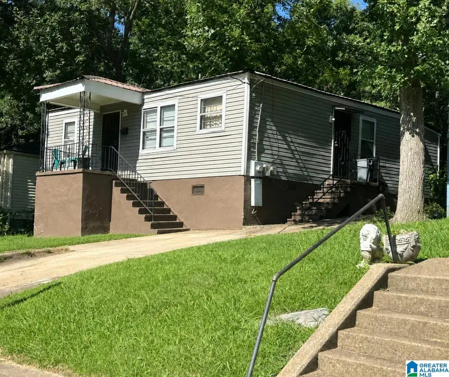 7233 ROME AVENUE, Birmingham, AL 35206 - #2