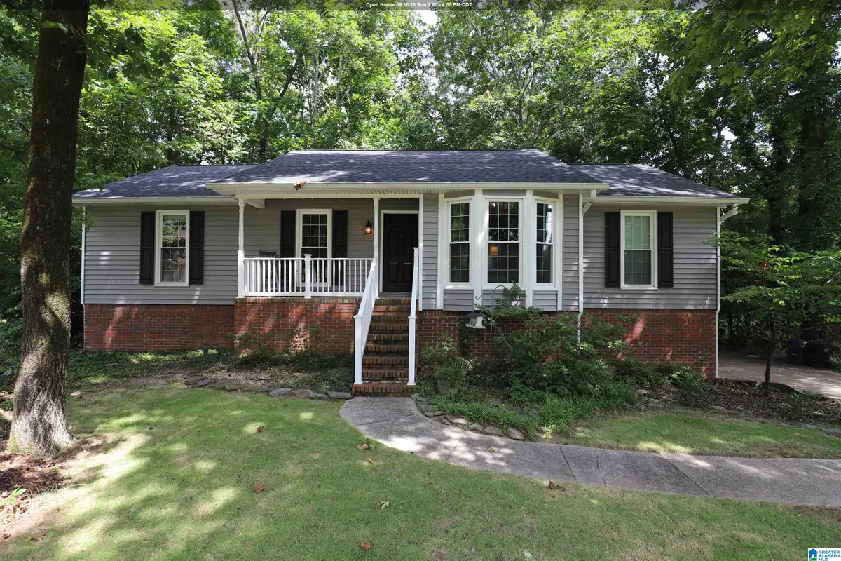 2109 CHANDABROOK DRIVE, Pelham, AL 35124 - #1