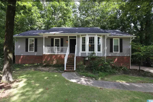 2109 CHANDABROOK DRIVE, Pelham, AL 35124