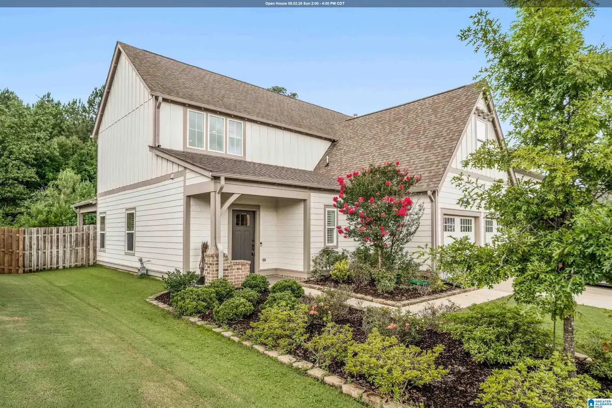 4998 NATALIE WAY, Trussville, AL 35173 - #1
