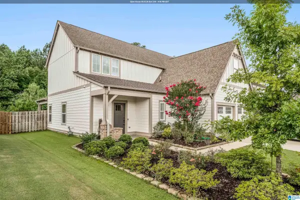 4998 NATALIE WAY, Trussville, AL 35173