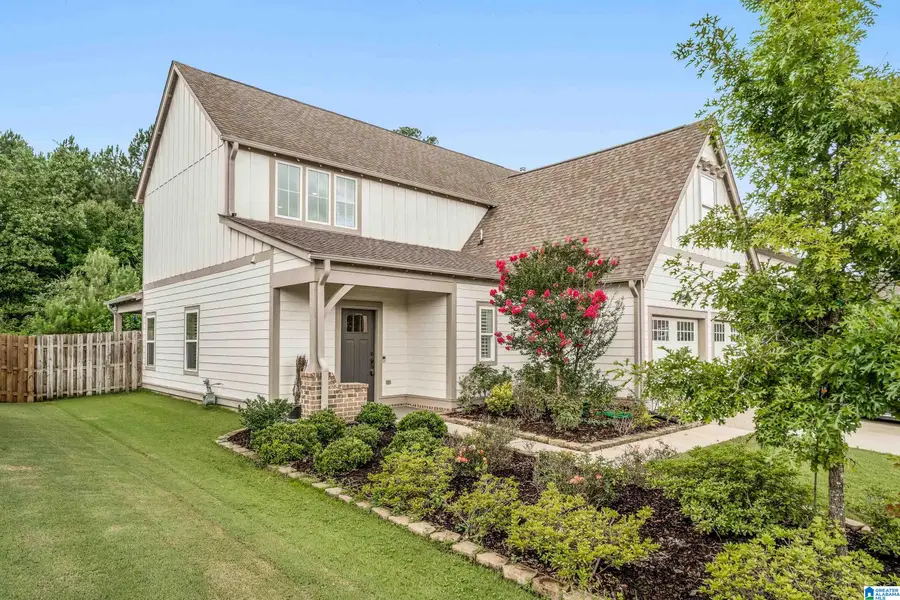 4998 NATALIE WAY, Trussville, AL 35173 - #2