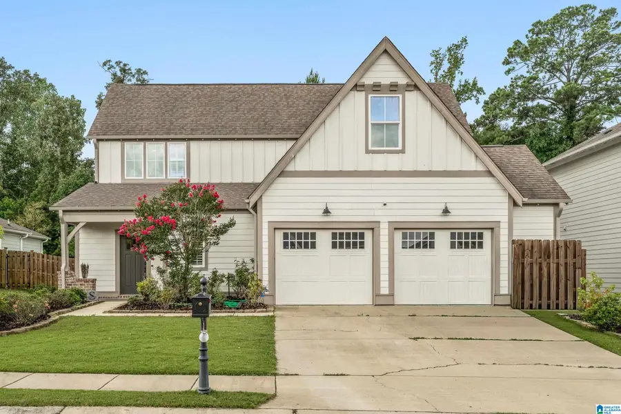 4998 NATALIE WAY, Trussville, AL 35173 - #3